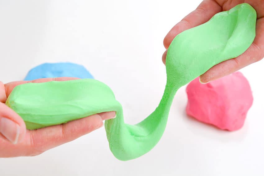 How to Make Slime Without Glue No glue slime recipe