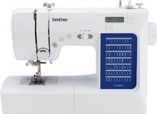 The Best Sewing Machines for Beginners: A Comprehensive Guide