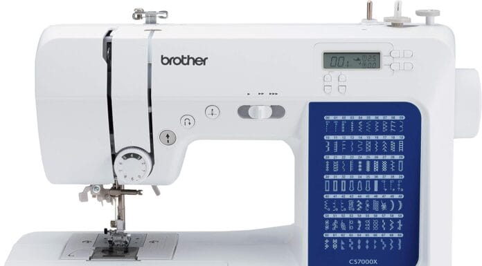 The Best Sewing Machines for Beginners: A Comprehensive Guide