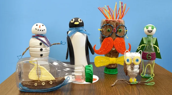 The Top 2025 Craft Trends for Kids