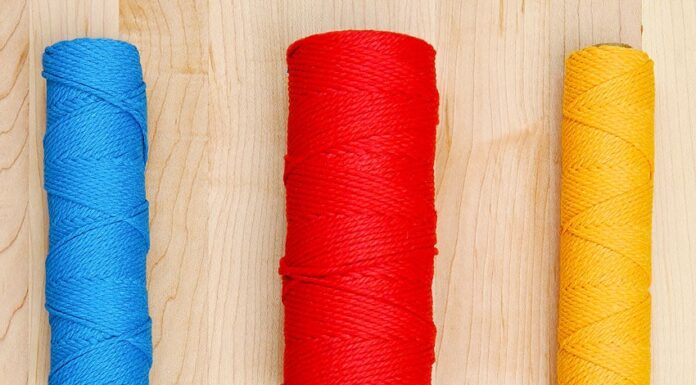 Best Macrame Cord of 2024: Top Picks for Crafting Best Macrame Cord