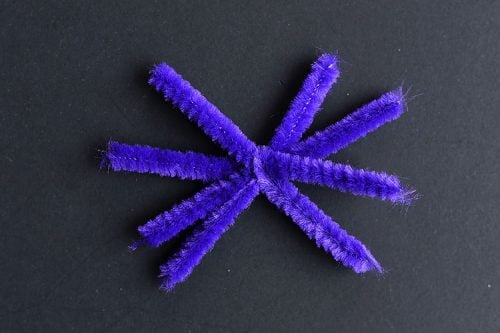 Paper Spiderweb