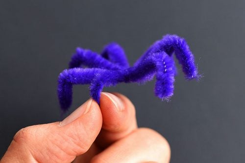 Paper Spiderweb