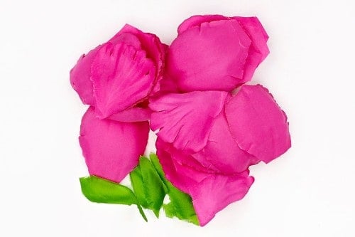 Flower Tealight
