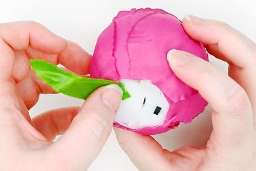 Flower Tealight