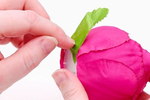 Flower Tealight