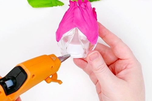 Flower Tealight