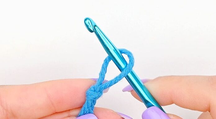 How to Tie a Slip Knot