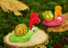 Conker & Clay Snails
