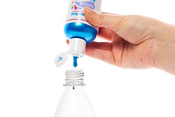 Big Wave Sensory Bottle