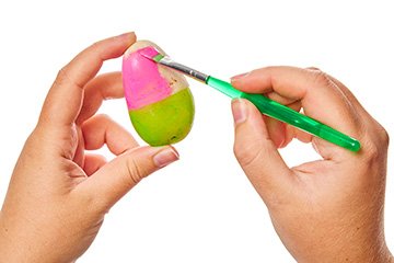 Watermelon Paperweights