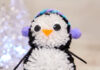 How to make Pom Pom Penguin