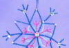 How to make Glitter Pipe-Cleaner Snowflake