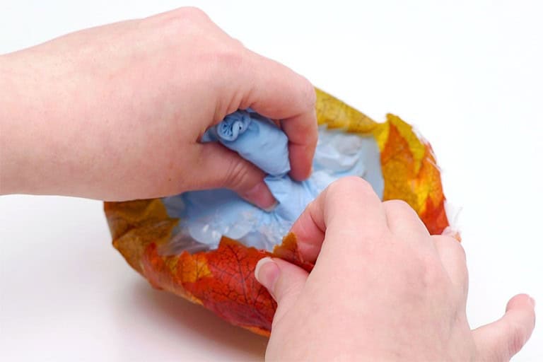 Leaf Bowl