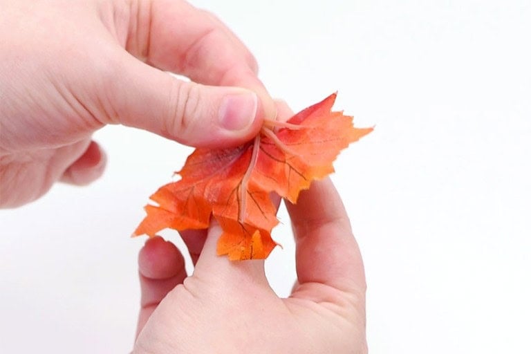 Leaf Bowl