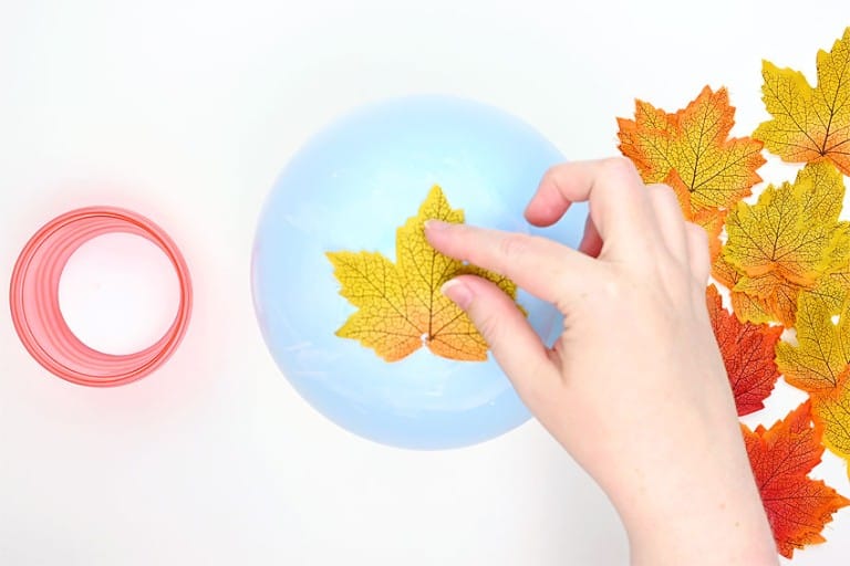 Leaf Bowl
