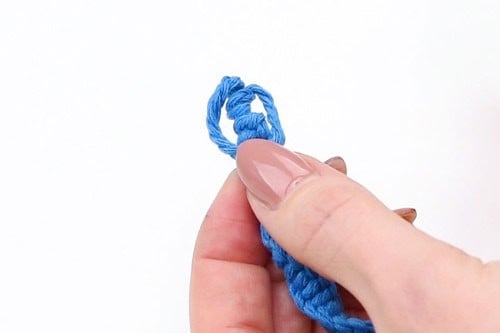 Macrame Bracelet