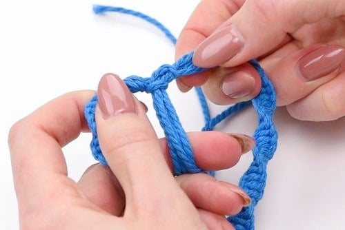 Macrame Bracelet