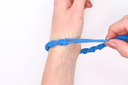 Macrame Bracelet