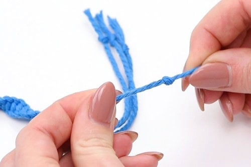 Macrame Bracelet