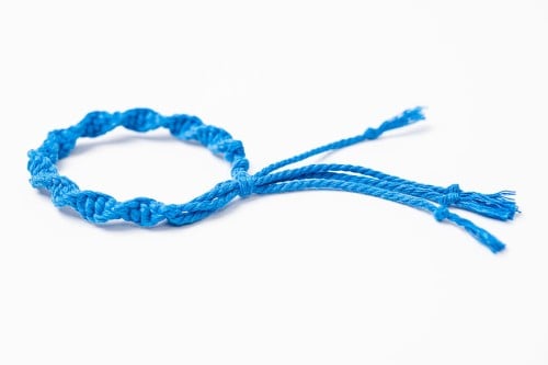 Macrame Bracelet