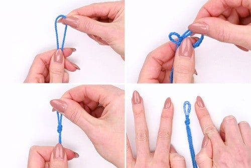 Macrame Bracelet