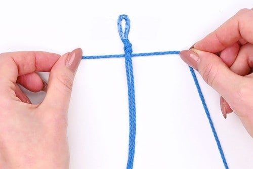 Macrame Bracelet