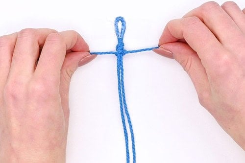 Macrame Bracelet