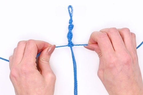Macrame Bracelet