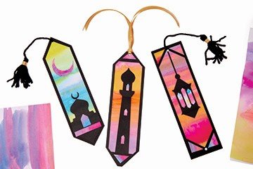 Qur’an Bookmarks