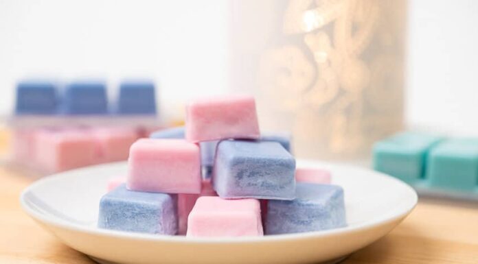 How to Make Wax Melts