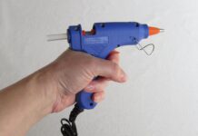 CC Better Hot Glue Gun Review: Best for Beginners