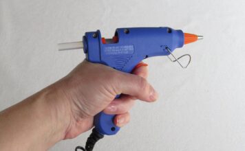 CC Better Hot Glue Gun Review: Best for Beginners