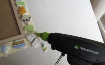 Surebonder PRO2-220 Review: Best Heavy-Duty Glue Gun