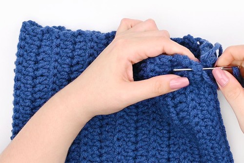 Crochet Hat