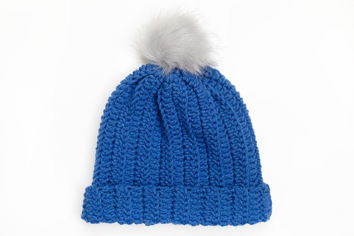 Crochet Hat
