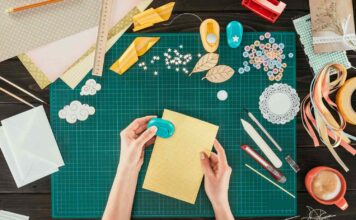 9 Best Die Cut Machines for Crafters 2026