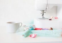 7 Best Computerized Embroidery Machines 2026