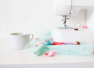 7 Best Embroidery Machines in 2024: For Beginners and Professionals