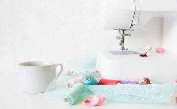 7 Best Computerized Embroidery Machines 2026