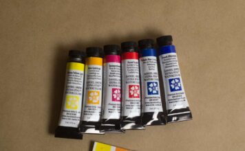 Daniel Smith Essentials Watercolor Set Review 2026