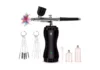 Best Airbrush Kits for Artists and Crafters 2026 Fehrominger-portable-cordless-airbrush-kit-with-compressor