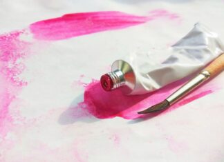 Top 6 Acrylic Paint Brands for Artists: High-Quality and Affordable Options