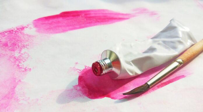 Top 6 Acrylic Paint Brands for Artists: High-Quality and Affordable Options