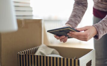 8 Best Photo Storage Boxes for Memories & Archiving