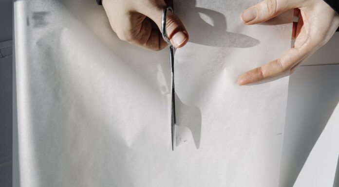 The 7 Best Craft Scissors for Precision Cutting in 2025