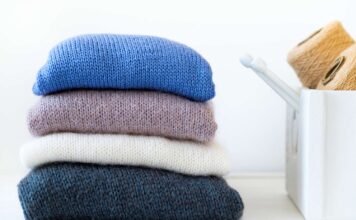 9 Best Sustainable Yarns 2026 (Eco-Friendly & Soft) organic cotton yarn