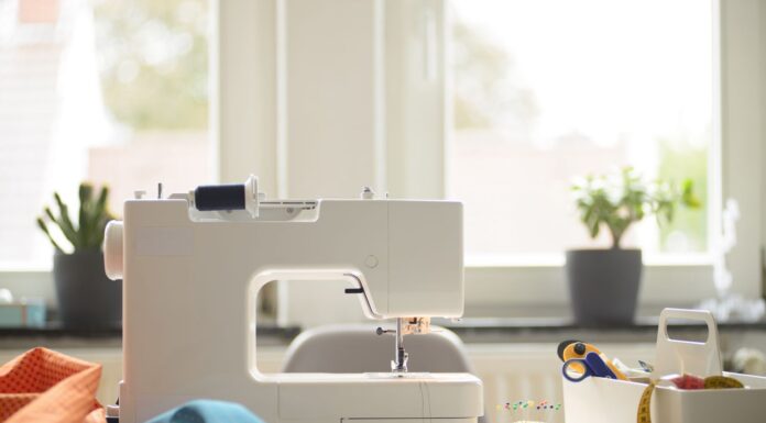 The 7 Best Sewing Tables in 2025 for Every Crafter