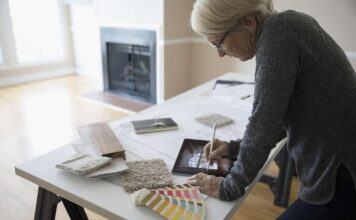 Best Fabric Paints for Cotton, Denim & Mixed Fabrics