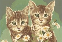 Best Paint-By-Number Kits for Adults (Creative Art)